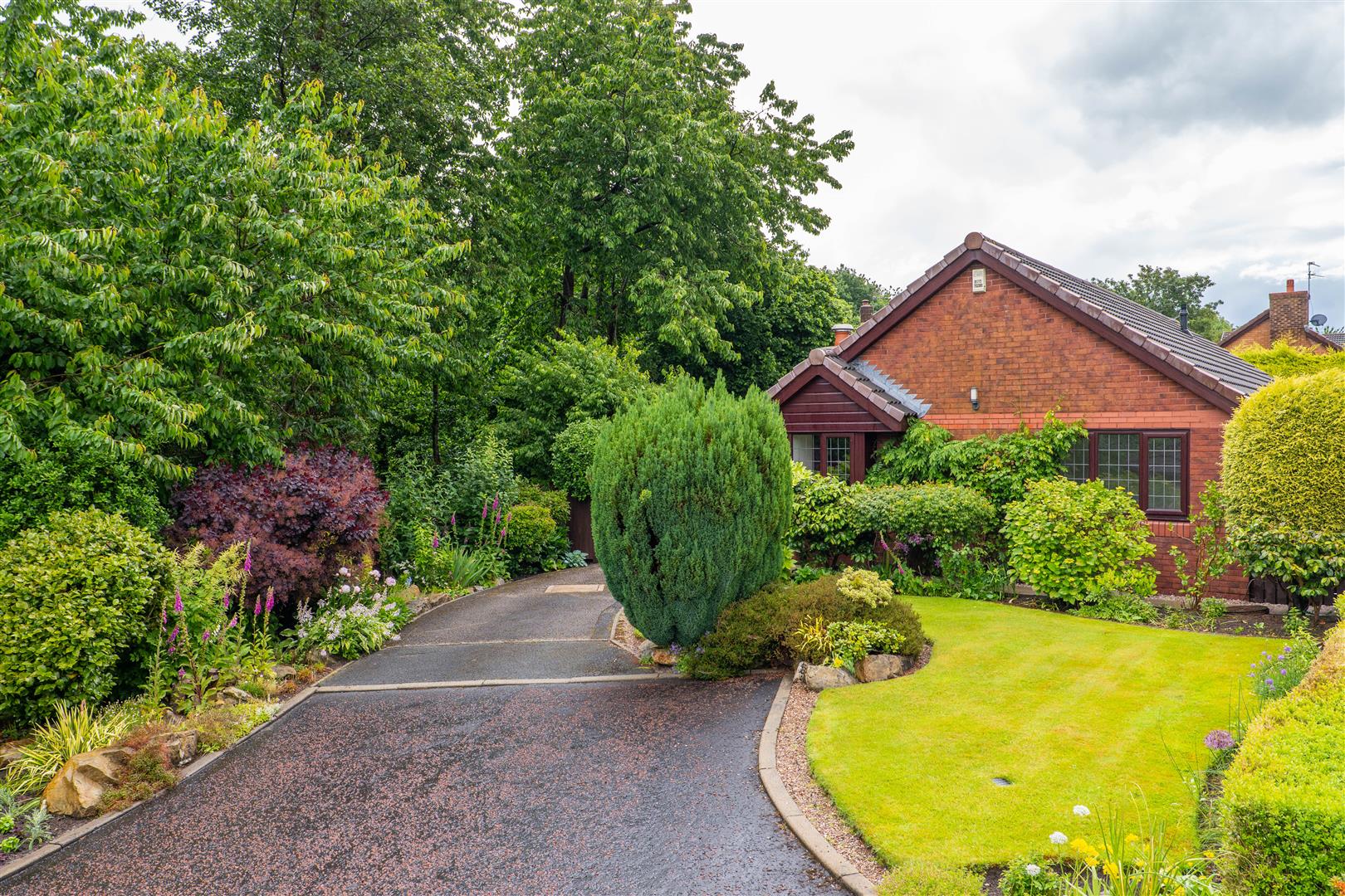 3 bed property in Sycamore Close, Preston
